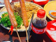 -丰豪烧烤·粤式大排档(学府店)