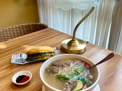 -越美小馆·越南料理(曲江店)