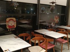 -康师傅私房牛肉面(申虹餐厅店)