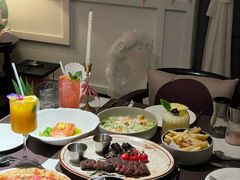 -22ºN BISTRO西餐&酒馆