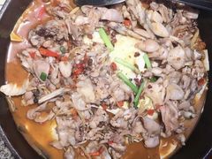 -蛙来哒(东城万达店)