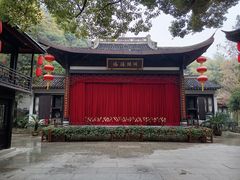 -杭州黄龙洞