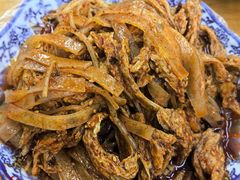 -八亩沟擀面皮(西安首店)