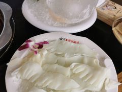 -渝味晓宇·重庆火锅(龙岗龙城万科里店)