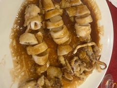 -胜记菜馆(文明路)