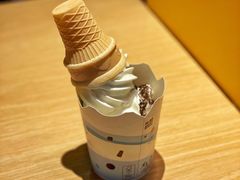 -麦当劳(海岸城店)