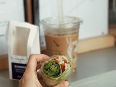 -瑞幸咖啡(太阳百货店)
