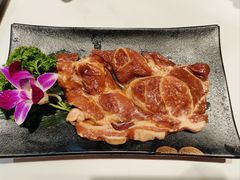 -红沃鳗鱼黑牛烤肉店(不老街店)