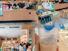 -星巴克臻选(长沙运达中央广场店)