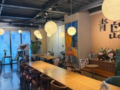-星宙咖啡STELLARIS CAFE(广告产业园店)