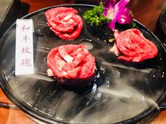 -哈拉海和牛主题餐厅(哈西店)