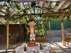 -新疆国际大巴扎