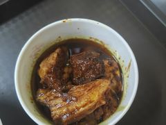 -好成财牛排馆(涂门街总店)