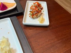 -古京·臻致料理(月湖店)