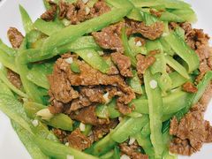 -伙工殿餐厅(吉大店)