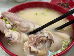 -廖老妈蹄花店(人民公园陕西街259号店)