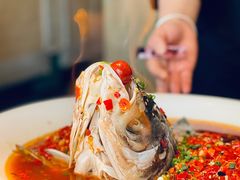-湘轩·土菜研究院(光大店)