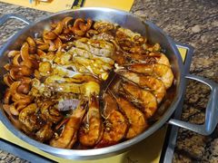 -黄记煌三汁焖锅(崇文门店)