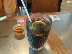 桂花酸梅汤-潮界(凯德晶萃店)