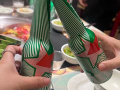 -廖掌柜·重庆鲜货火锅(上海首店)