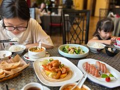 -南沙游艇会·大兵船餐厅