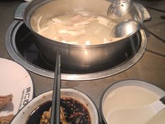 -同仁四季椰子鸡(宝安壹方城店)