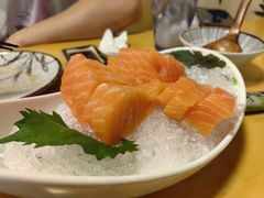 -大焰自助日式料理 铁板烧(徐汇店)
