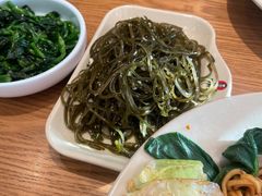 -李先生牛肉面大王(欧亚卖场店)