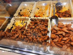 -天府棒棒鸡(南屏步行街店)