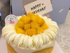 -静宜和她的朋友(星海广场店)