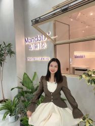 -玛莲朵·海菲秀冰珀科