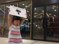 -美吉姆国际儿童发展中心(红谷滩绿地缤纷城中心)