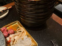 -牛New寿喜烧(金茂览秀城店)