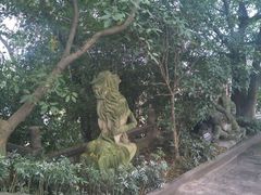 -丰都鬼城名山景区