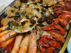 -金刚山烧烤(中山路店)