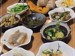 -大自然素食(望桐路店)
