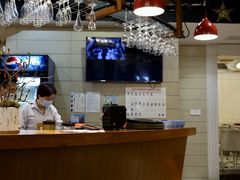 -红房子西菜馆(淮海中路店)