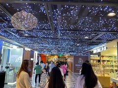 -凯德广场(学府店)