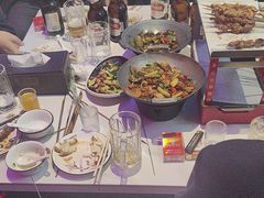 -路边边.炒菜烧烤.音乐餐厅(良乡长虹店)