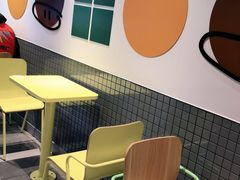 -麦当劳(玉桥中路店)