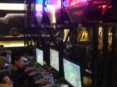 -NB网咖电竞连锁(泺安路店)