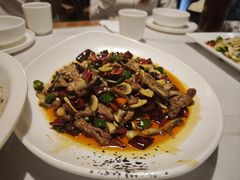 -三猫黑鱼花(南大店)