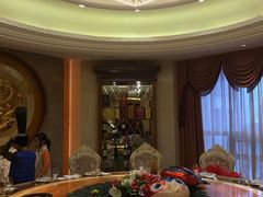 包厢-白金汉爵大酒店·中餐厅(相城店)