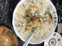 -涵家味土菜馆·徽州一绝臭鳜鱼(三河古镇店)