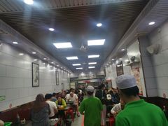 -郑家包子牛肉拉面(尚勤路店)