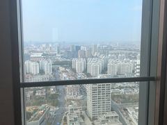 -嘉定凯悦·咖啡厅