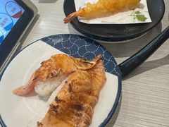 -滨寿司(新街口中央商场店)