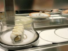 -元气寿司(新城市广场店)