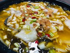 -山城外·非遗酸菜鱼(蜀都万达店)