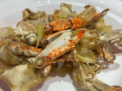 -渔民船说·北塘海鲜·天津菜·海肠捞饭(北塘古镇店)